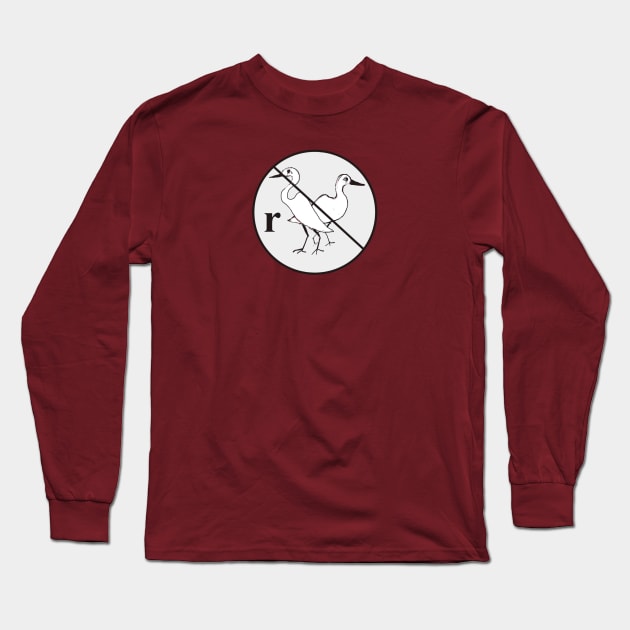 No Regrets Long Sleeve T-Shirt by Jojo and Juniper